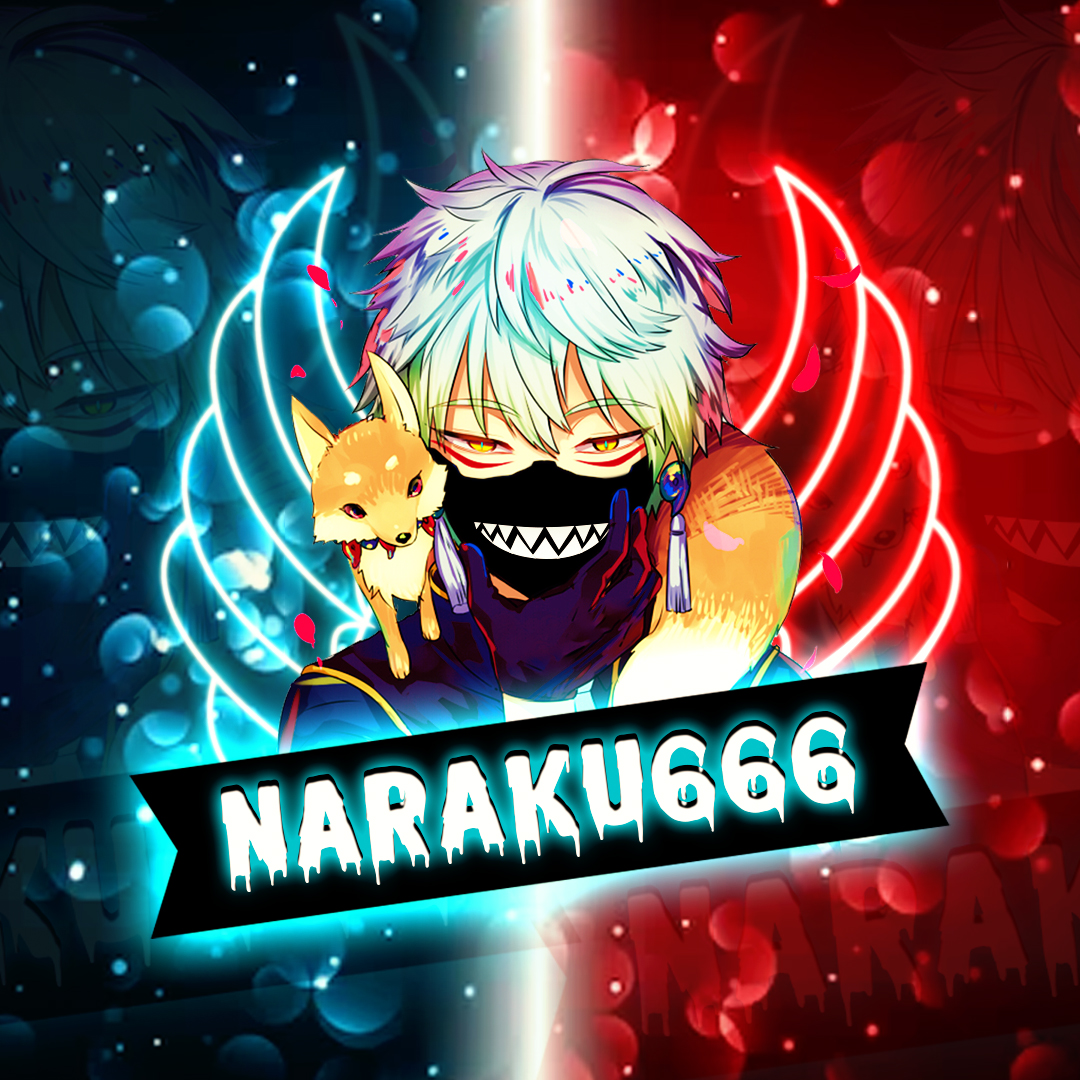 MASCOT LOGO // 4